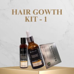 Hair Growth Kit 1 For Men