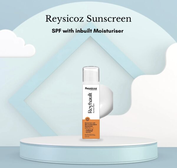 Reysicoz Sunscreen