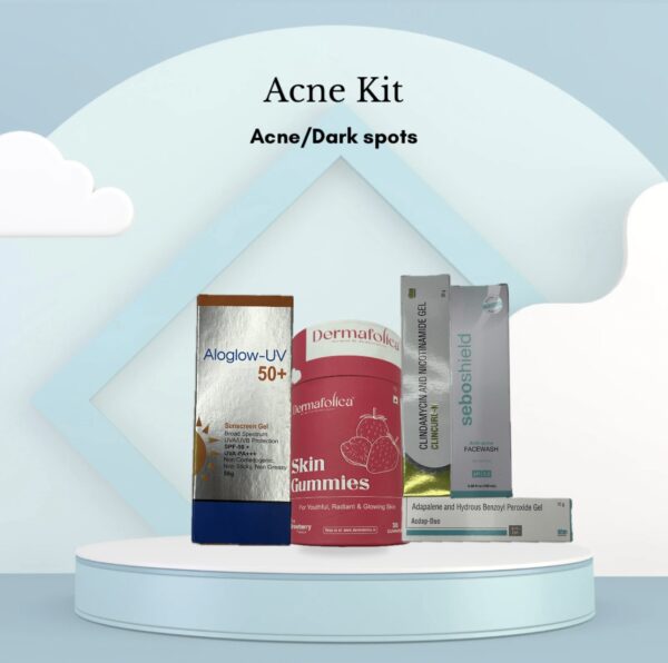 Acne Kit